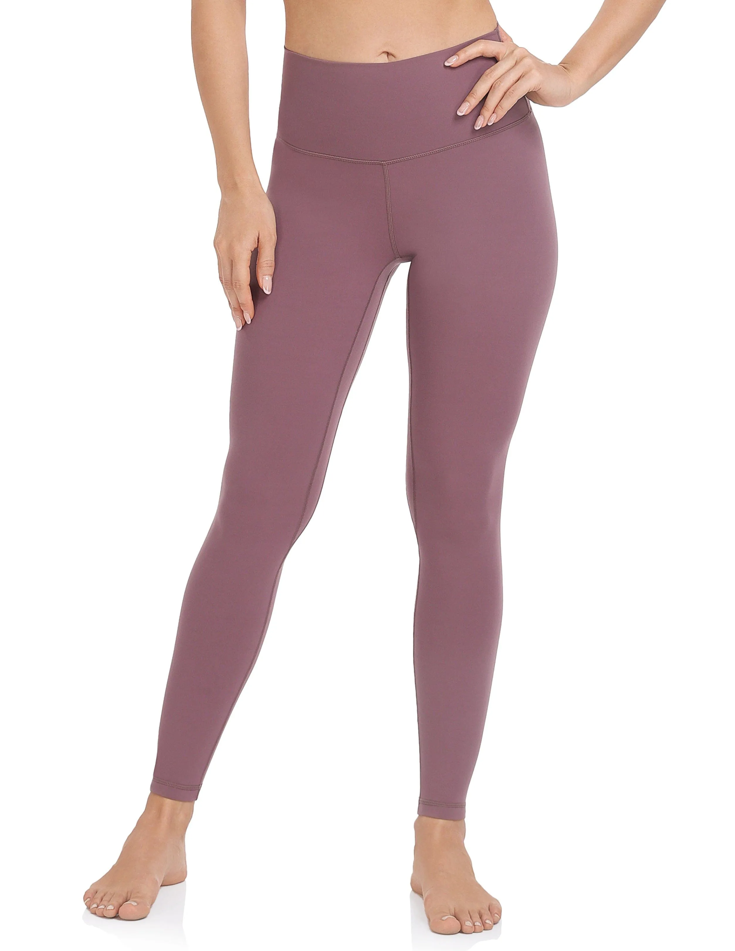 28‘’ High Waisted Compression Workout Pants